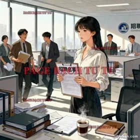 Ngày công ty bên cạnh đăng tuyển