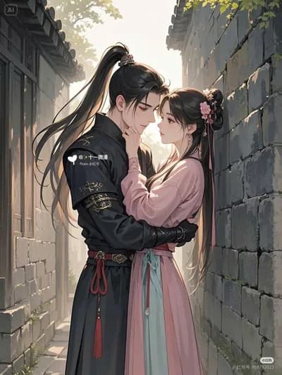 TIỂU THƯ ĐÂM ĐẦU VÀO TƯỜNG