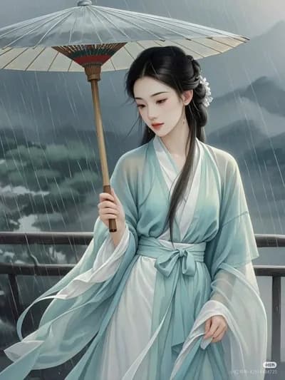 Trọng Sinh Báo Thù Huyện Chủ Tự Xưng “Nữ Trung Anh Hùng”