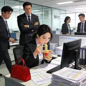 0 Sao Nhưng Gánh Cả Chi Nhánh