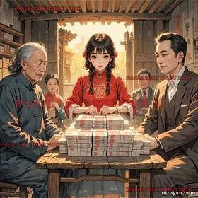 100 Vạn Sính Lễ