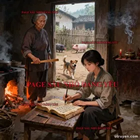 101 Gia Quy Nhà Họ Trần