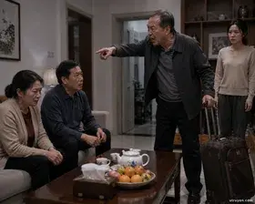 105 Bán Nhà Cho Con Út, Về Già Ăn Nhờ Con Dâu