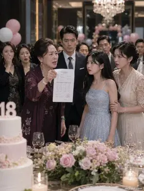 107 Có năm triệu trong tay, tôi đưa con gái ra nước ngoài theo đuổi ước mơ