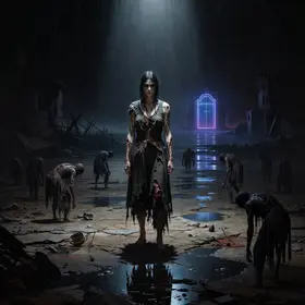 1095 Ngày Bị Bỏ Rơi