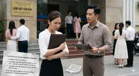 112 Bảng Xác Nhận Rủi Ro