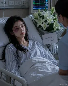 119 Từ Vực Thẳm Đến Đỉnh Cao