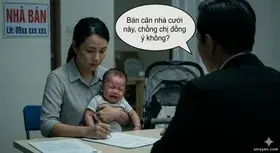 120 Tôi Góa Chồng Khi Anh Vẫn Còn Sống