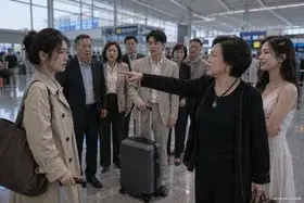 121 Nhà bạn trai đòi chia tay vì được nhập cư, nhưng suất đó là của tôi mà?