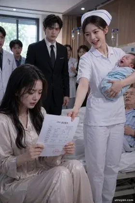 134 Đứa Bé Tỷ Đô