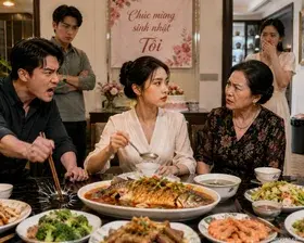 135 Bán Nhà Sau Một Đĩa Cá