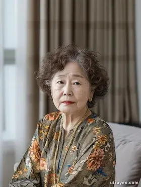 1373 – Căn Nhà Không Có Phòng Cho Mẹ
