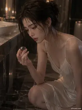 140 Chiếc Nhẫn Khắc Tên Người Cũ