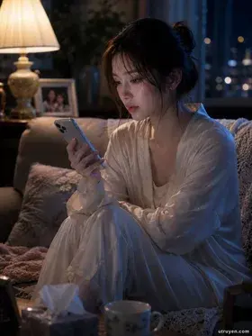 143 Ly Hôn Rồi Tỏa Sáng