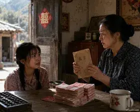 152 Mẹ Bán Tôi Làm Vợ, Mẹ Chồng Bán Lợn Cho Tôi Đi Học