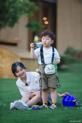 1605 – Đứa Con Bí Mật Của Tổng Tài