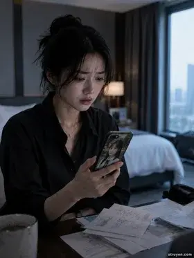 167 Bảy năm tìm lại em