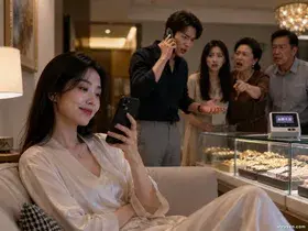 183 Mẹ Chuyển Tiền Dưỡng Già Cho Tôi, Nhà Chồng Lập Tức Lộ Mặt Thật
