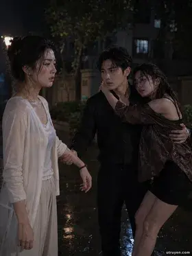 187 Người Cũ Dưới Tầng Một