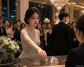 194 Hủy Hôn Chấn Động Bắc Thành