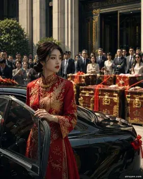 196 Hôm Nay Tôi Không Gả
