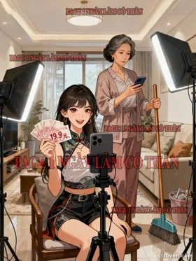 19.9 Tệ và Cuộc Đời Tôi