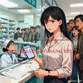 200 Tệ Và 30 Triệu