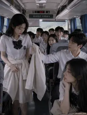 211 Người Từng Là Thanh Xuân