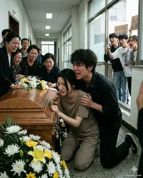2128 – Bức Di Thư Mang Tên Tôi