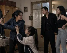 219 NGÀY MẸ TÔI TỈNH NGỘ