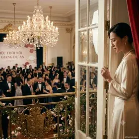 223 Lồng Son Không Lối Về