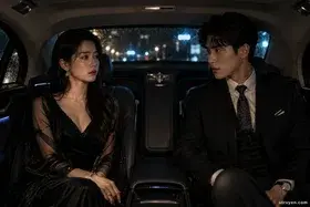 227 Tôi biết Hạ Từ Uyên không còn đặt lòng