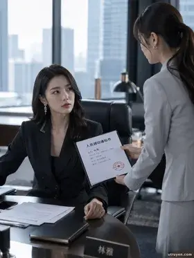228 Tôi Tự Tay Nghỉ Việc