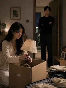 230 Bốn Mươi Bảy Điều Gia Quy