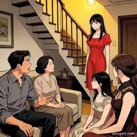 24 Tuổi, Tôi Chọn Mình