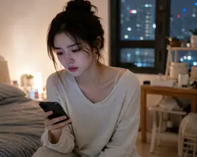 251 Ngày tôi chủ động nói lời ch/ia t/ay