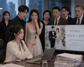 256 Đám Cưới Không Còn Cô Dâu