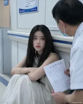 2601 – Tôi nghe xong chỉ nhếch môi