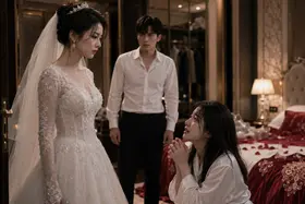 261 Hủy Hôn Ngay Đêm Cưới