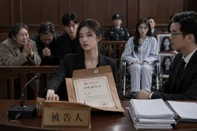 262 PHIÊN TÒA ĐÒI LẠI DANH TÍNH