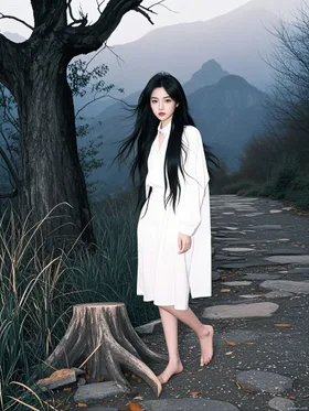 27 Năm Trong Bóng Tối