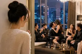 270 CHỒNG VÀ BẠN THÂN