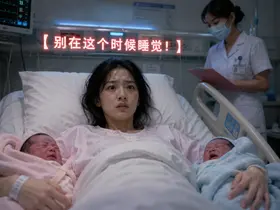 276 Nếu không nhìn thấy những dòng chữ kỳ lạ hiện lên trước mắt