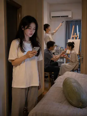 278 MÙA XUÂN KHÔNG BAO GIỜ KẾT THÚC