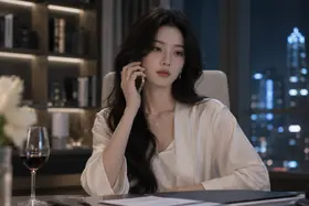 280 Mãi đến lúc công việc xảy ra vấn đề