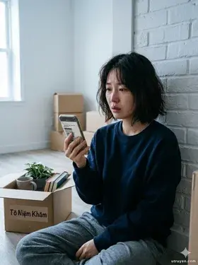 328 Cuộc Gọi Đêm Tân Hôn