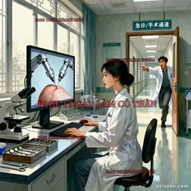 3,5 Giây Của Sự Thật