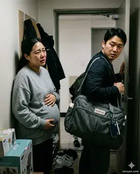 350 – Chuông Báo Cháy Lúc Nửa Đêm