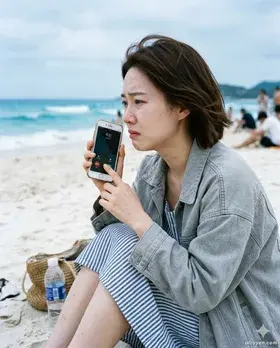 36 Cuộc Gọi Từ Chồng