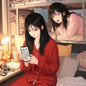 362 Ngày Gửi Cùng 1 Bức Ảnh, Bạn Trai Vẫn Không Phát Hiện